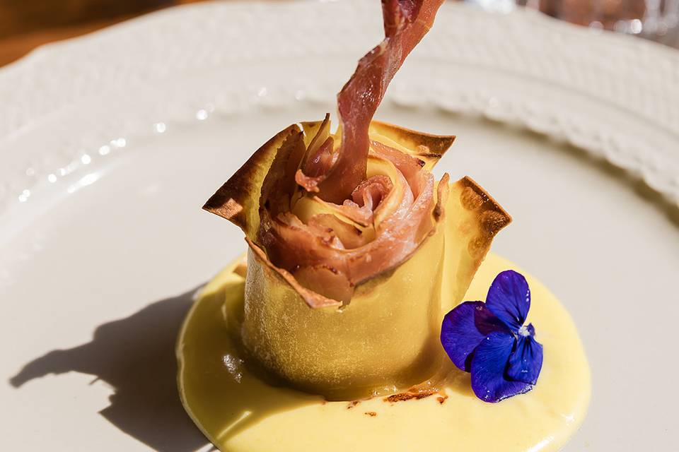 Gran Galà Menu