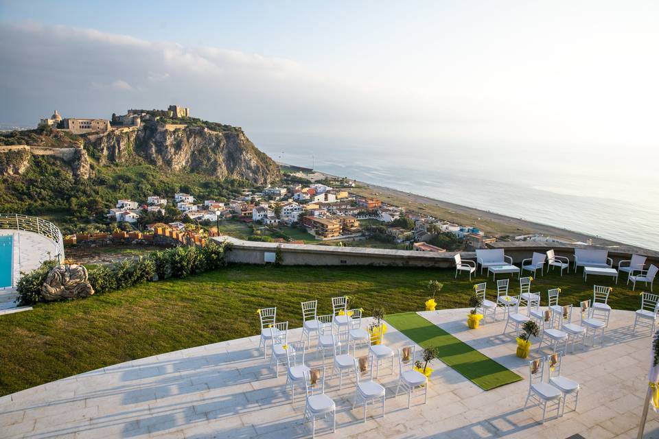 Zagara Wedding e Eventi