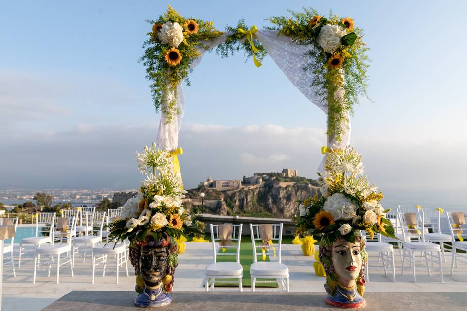 Zagara Wedding e Eventi