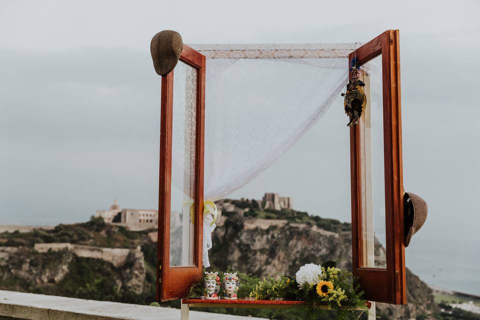 Zagara Wedding e Eventi