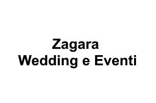 Logo Zagara Wedding e Eventi