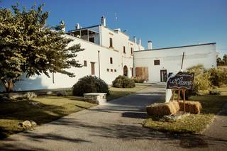 Masseria Zanzara 1