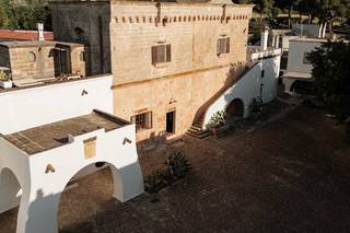 Masseria Zanzara