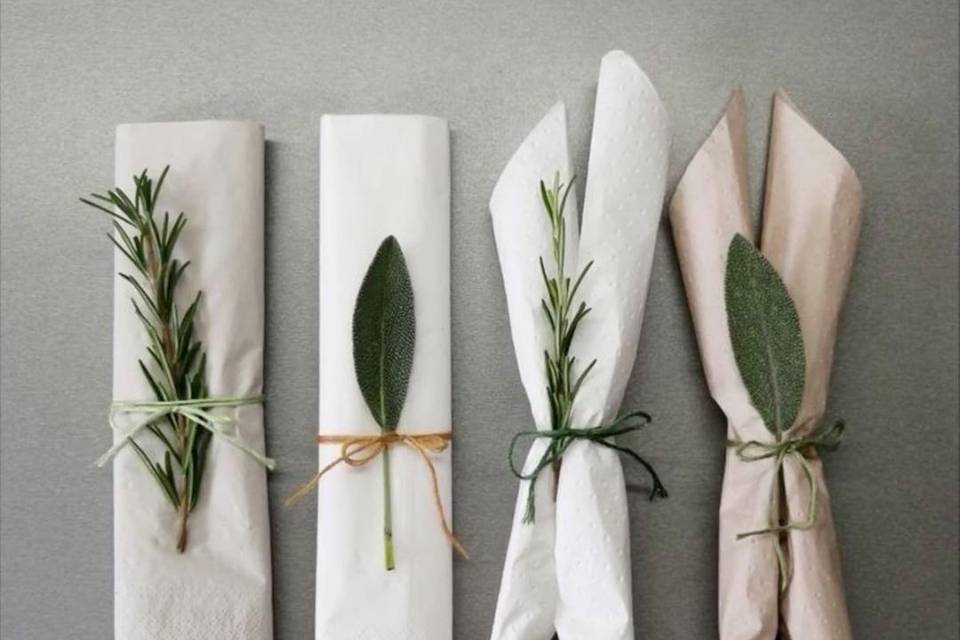 Giovanni Event Planner