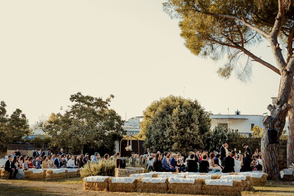 Masseria Zanzara