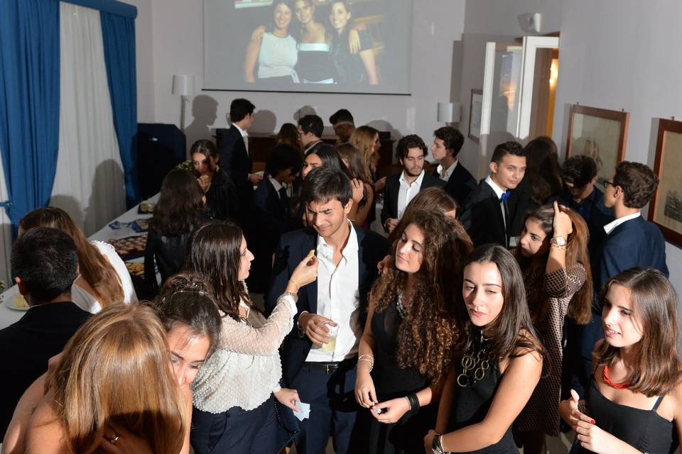 Private Party
