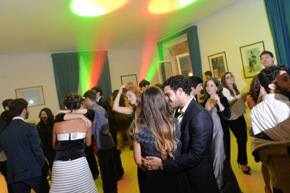 Private Party