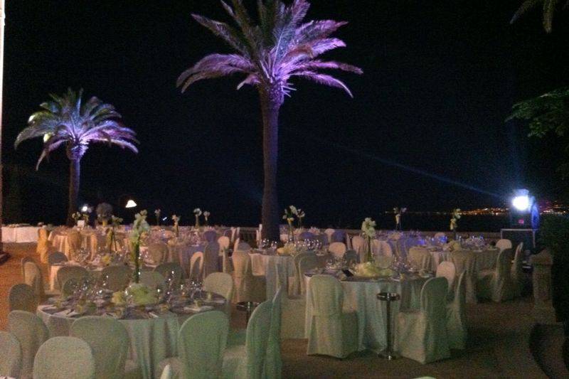 Matrimonio