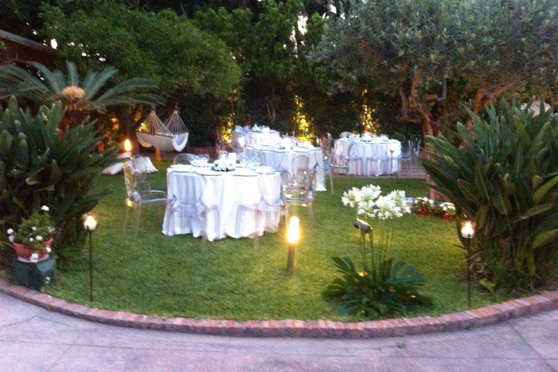 Matrimonio