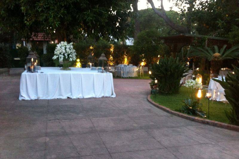 Matrimonio