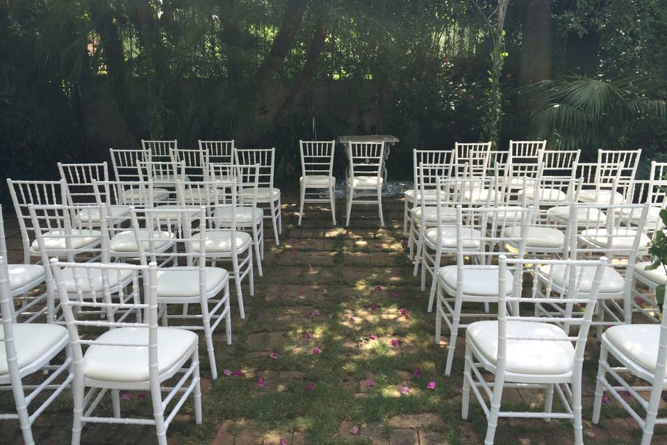 Matrimonio