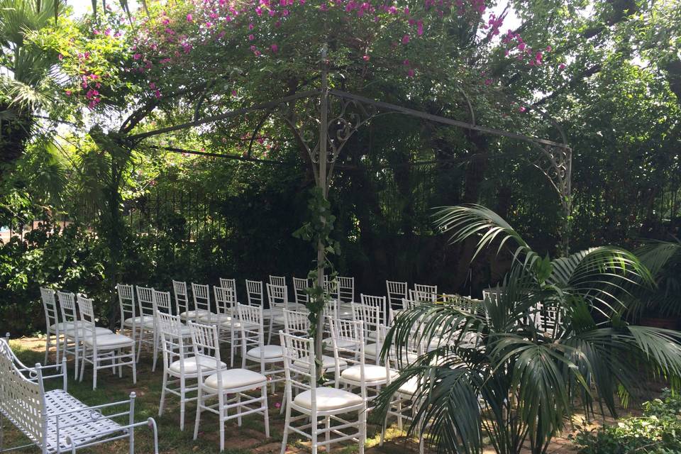 Matrimonio