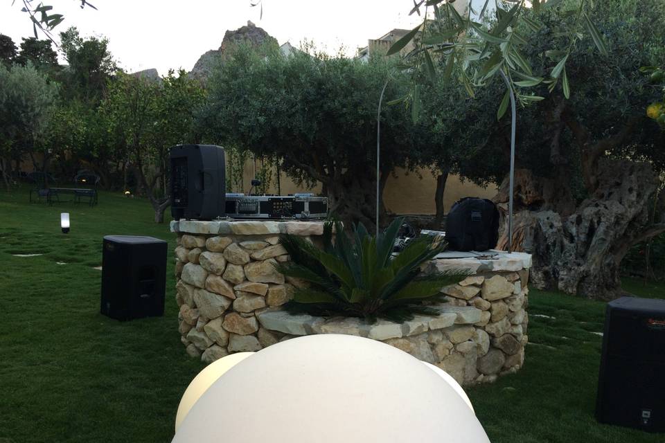 Matrimonio