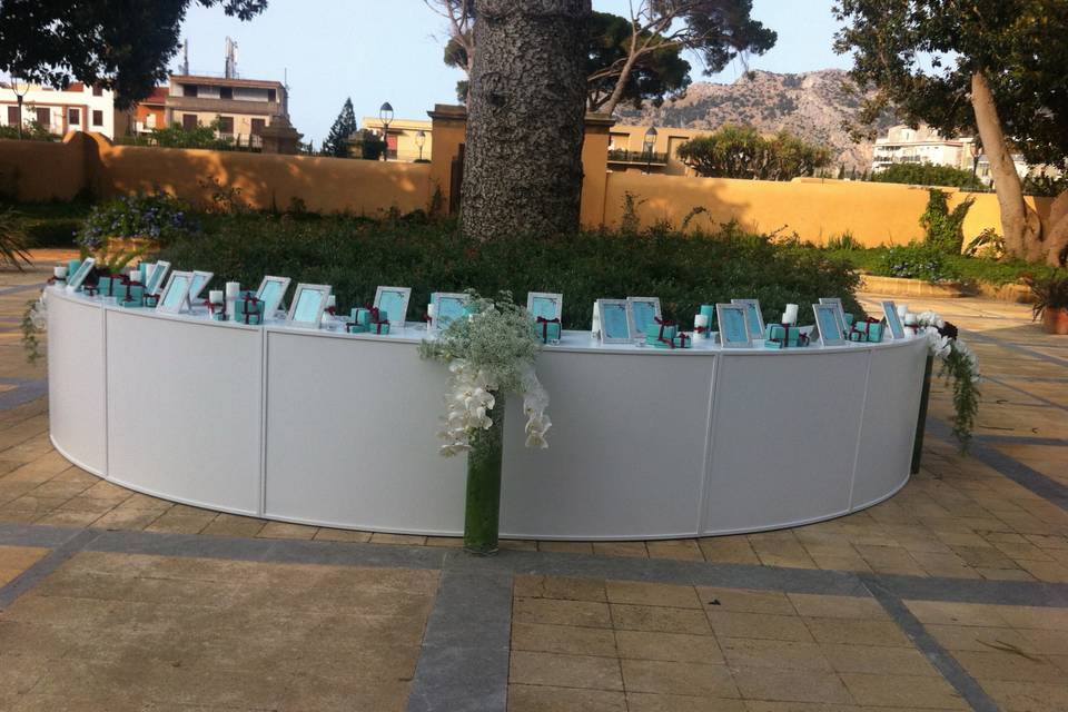 Matrimonio