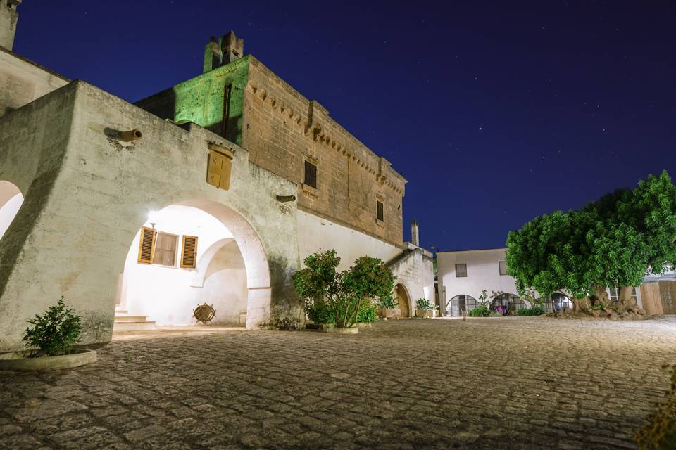 Masseria Zanzara