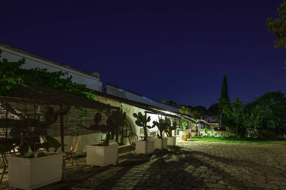 Masseria Zanzara