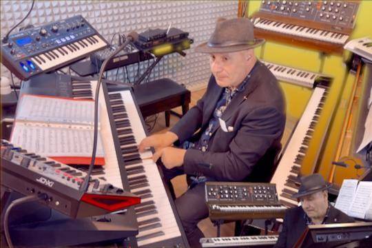 Maestro Polizzi Show