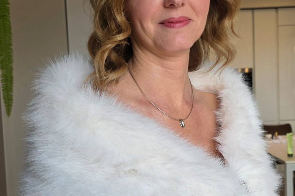 Sposa Donatella 2026