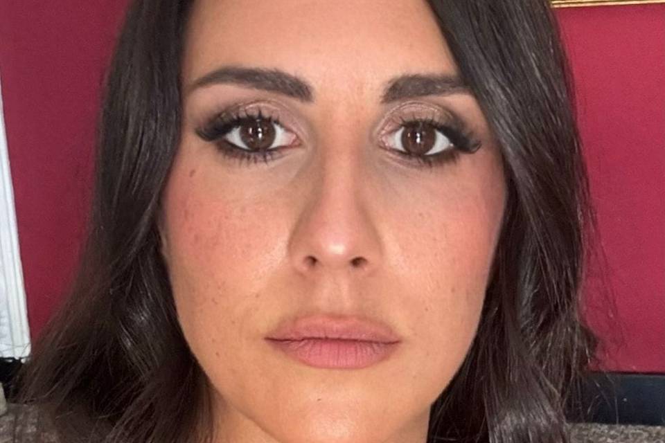 Trucco testimone 2026