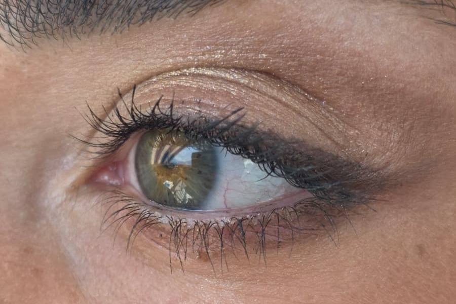 Trucco occhi