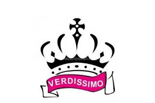 Verdissimo logo