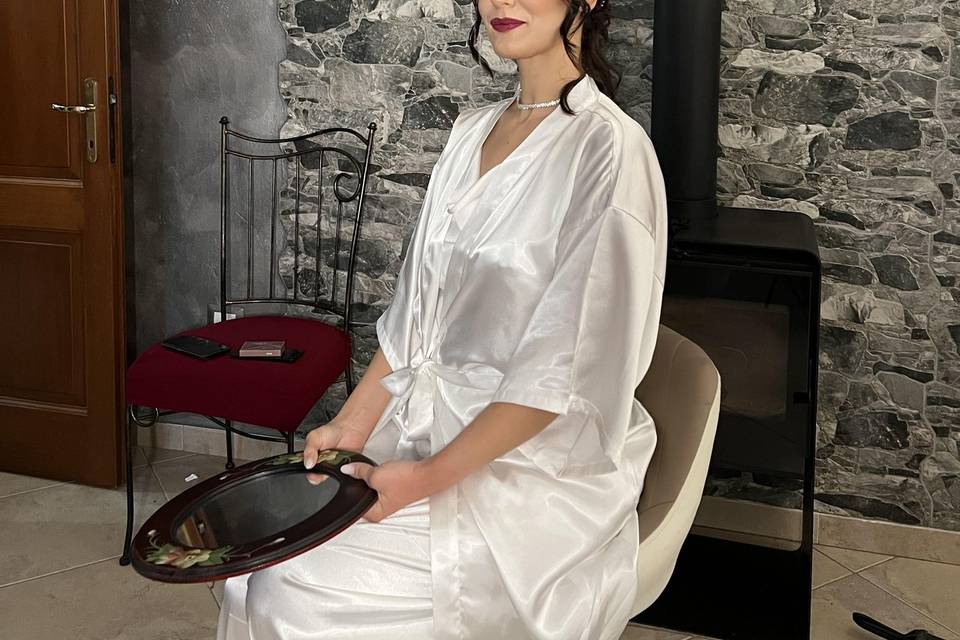 Sposa 2024