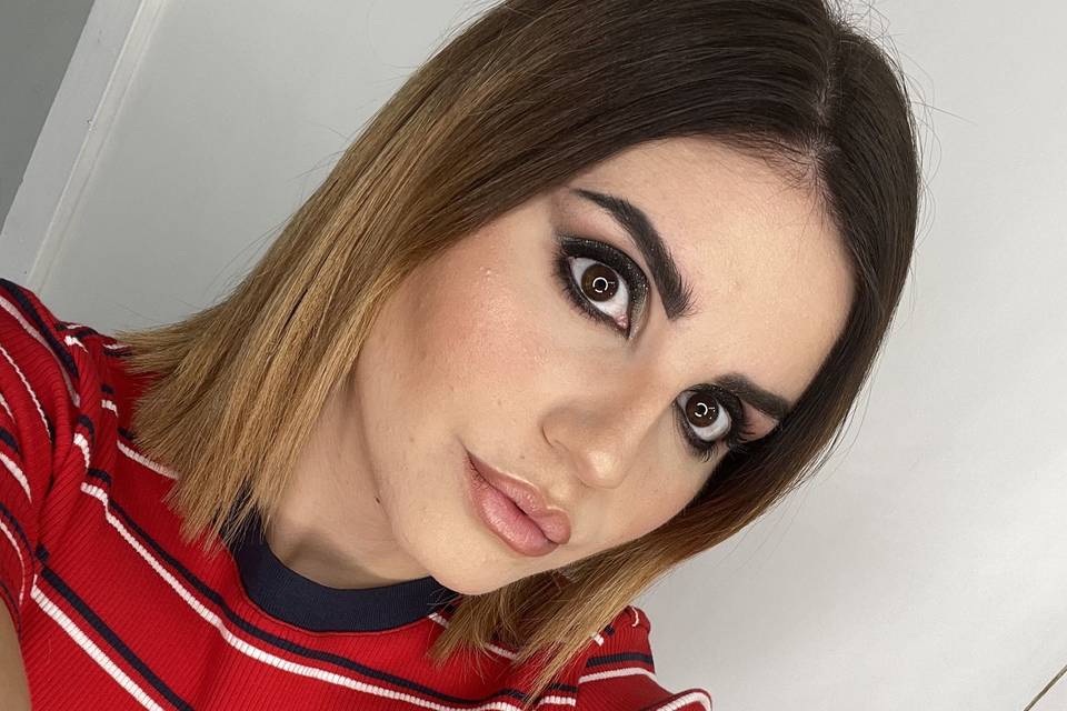 Smokey