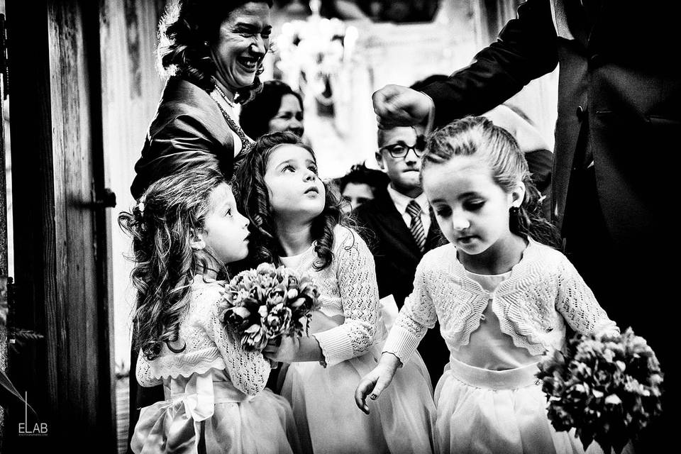 Wedding in Sicily