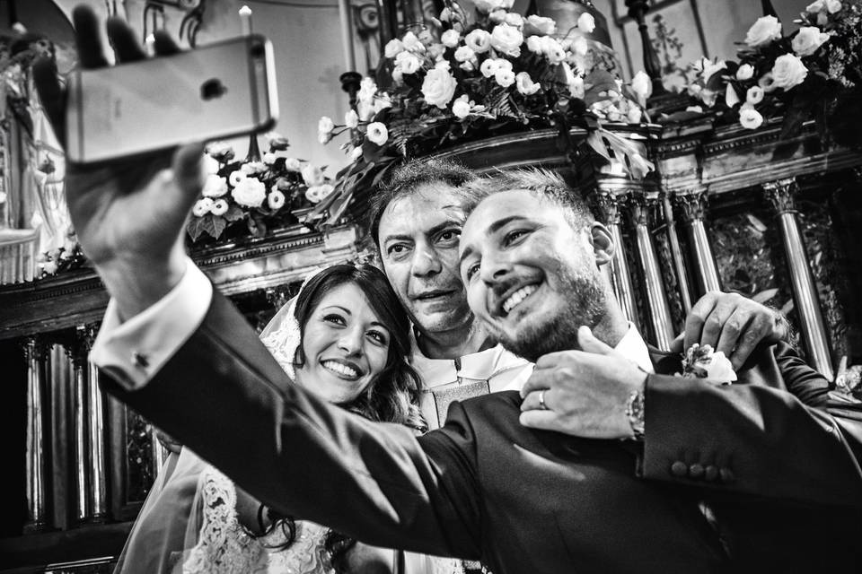 Wedding in Sicily