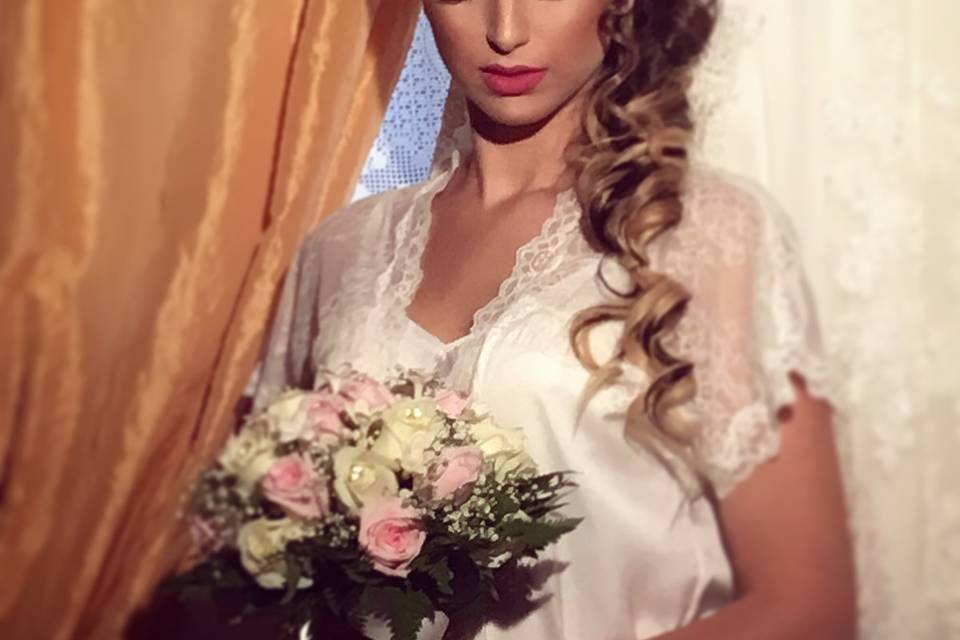 Trucco sposa palermo