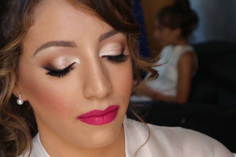 Trucco sposa palermo