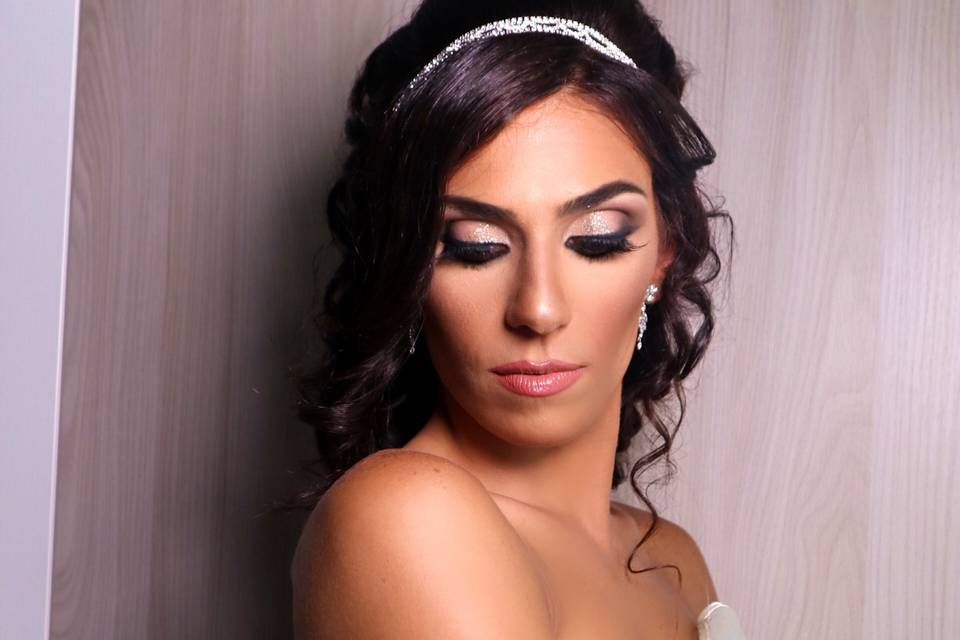 Trucco sposa palermo