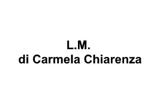 L.M. di Carmela Chiarenza