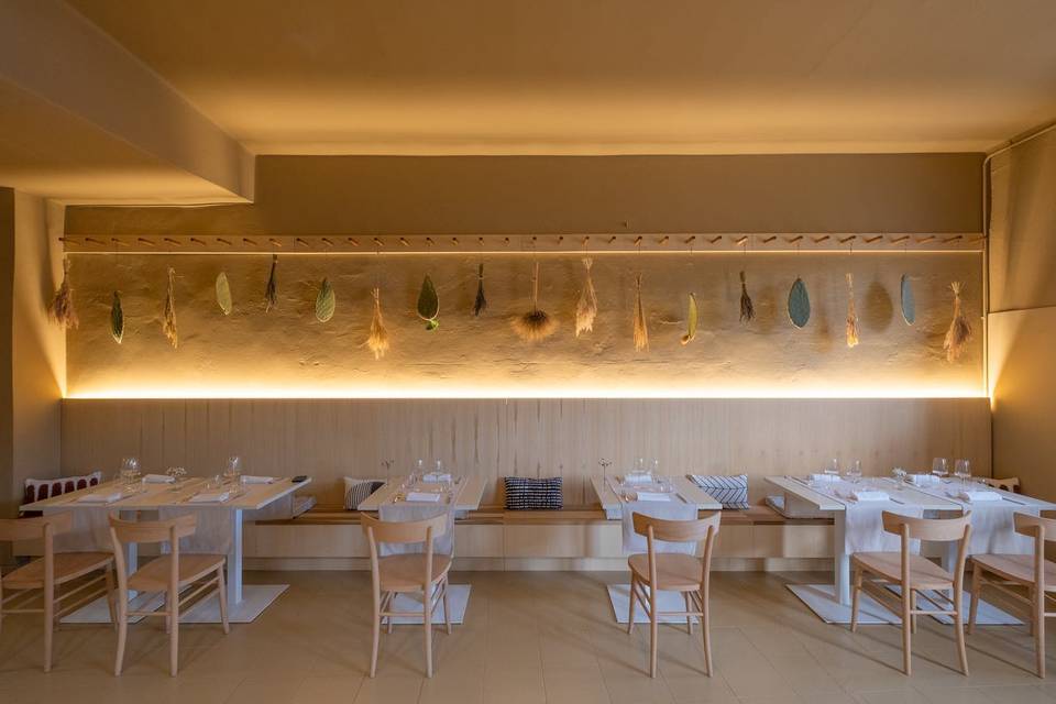 Ristorante Su Murruai
