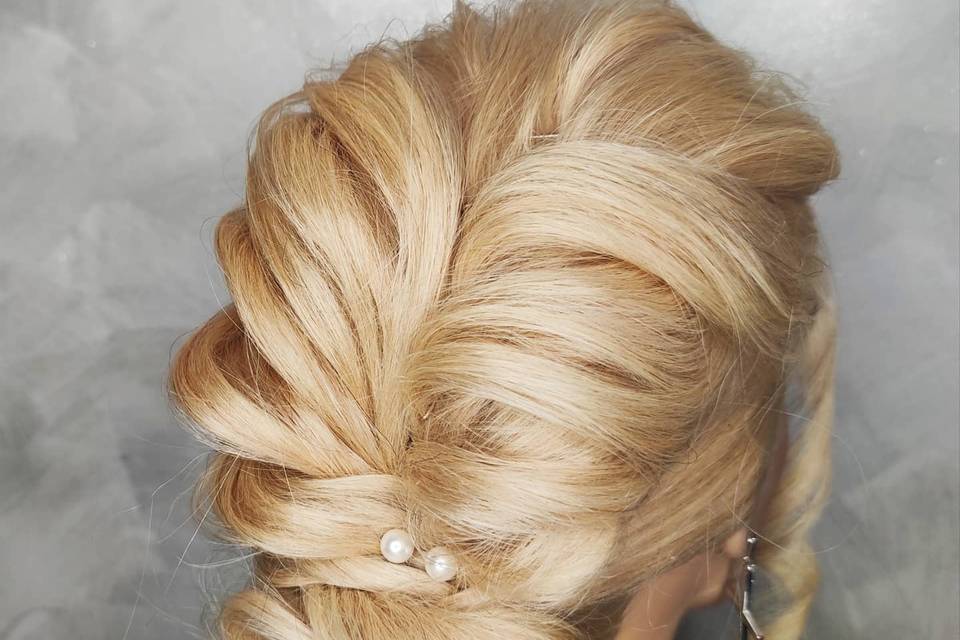 Chignon