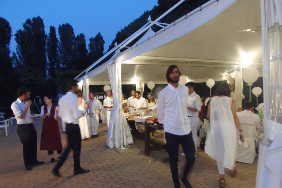 Fidanzamento in bianco