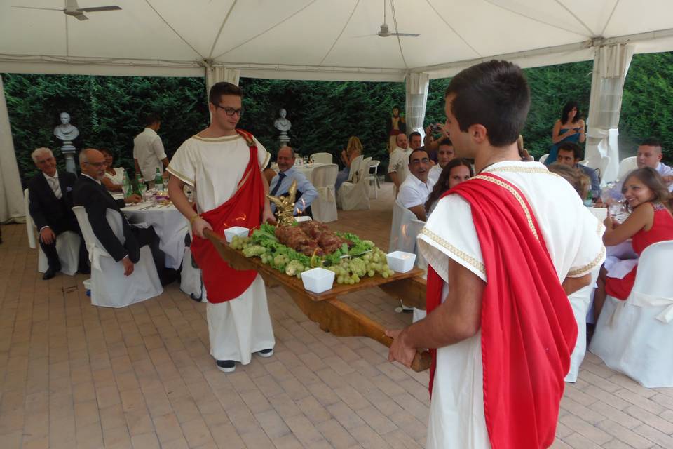 Villa La Clausura