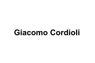 Giacomo Cordioli logo