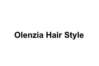 Olenzia Hair Style