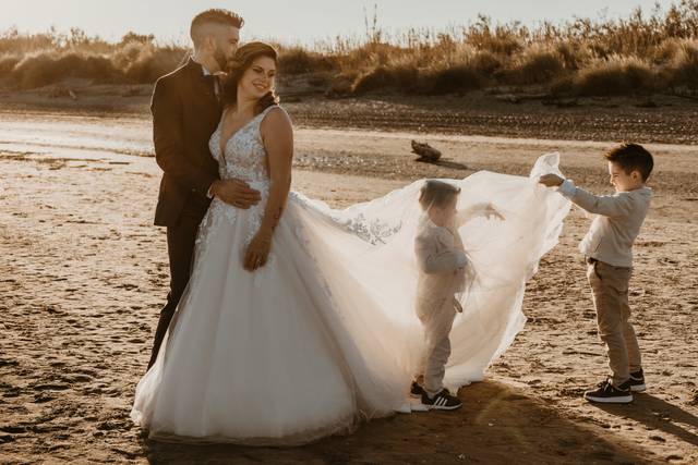 Matrimonio