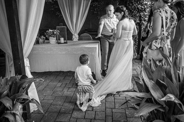 Matrimonio Padova