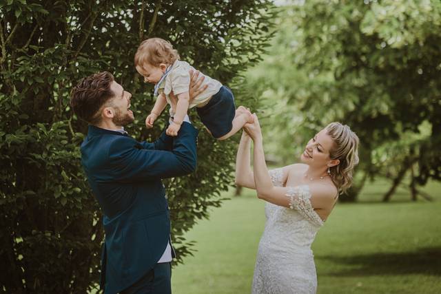 Matrimonio rovigo