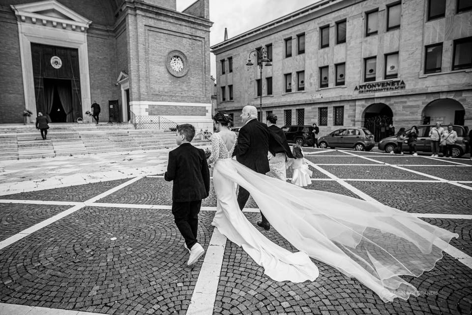 Matrimonio Venezia