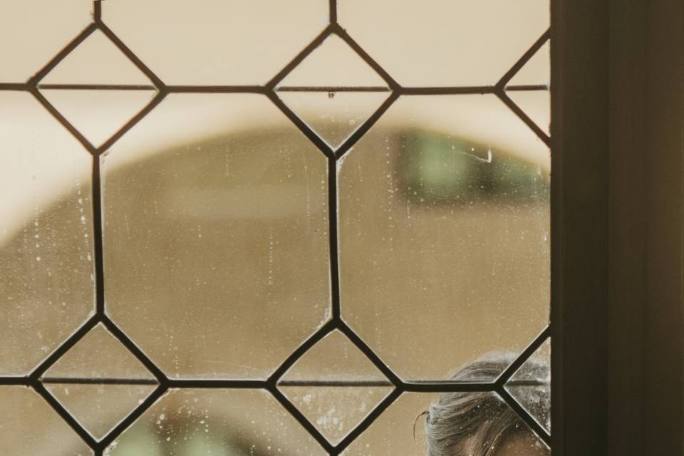 Matrimonio Padova