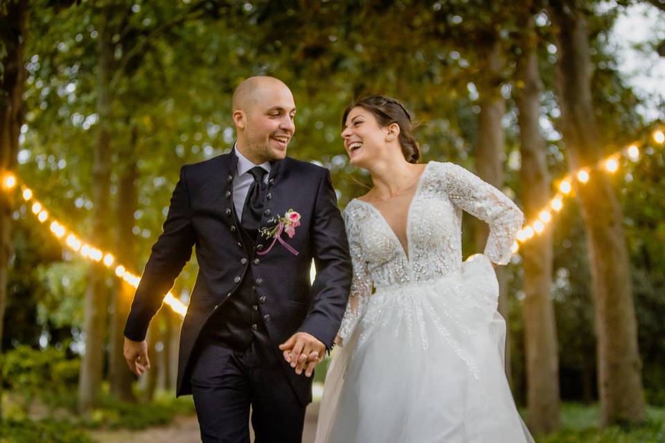 Matrimonio Rovigo