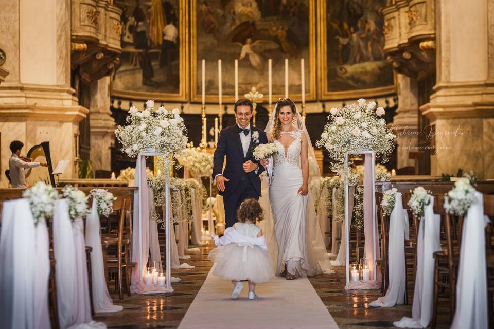 Matrimonio Rovigo