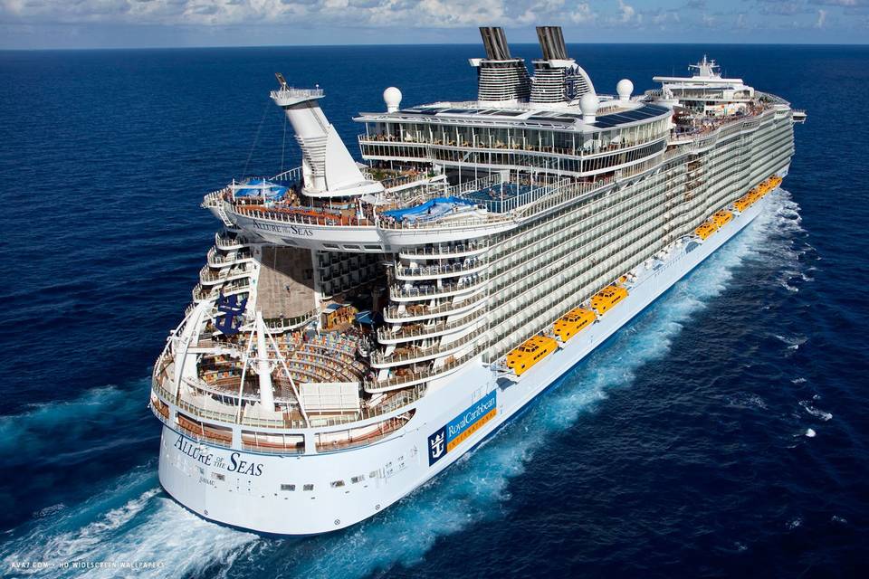 Royal Caribbean