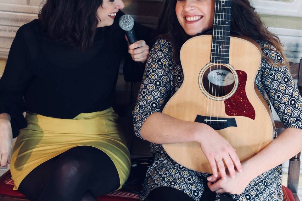 Anna&Virginia