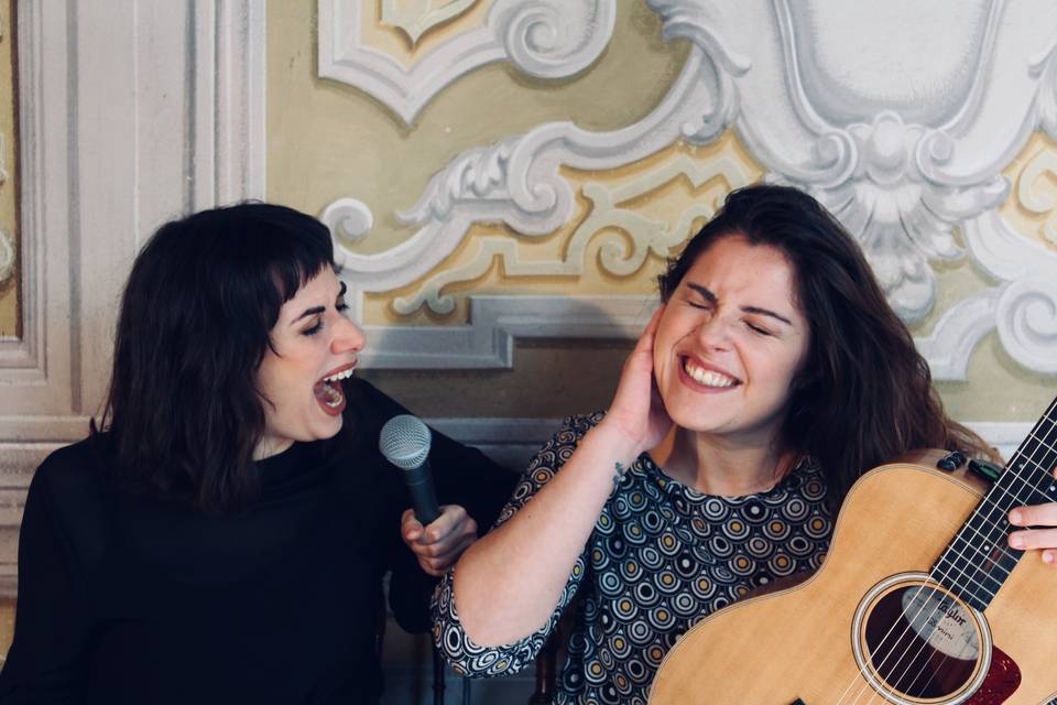 Anna&Virginia