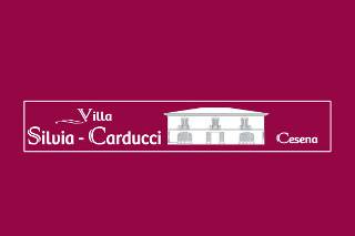 Villa Silvia-Carducci logo